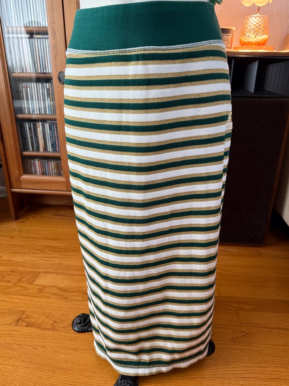 New Balance Skirt size medium NWOT